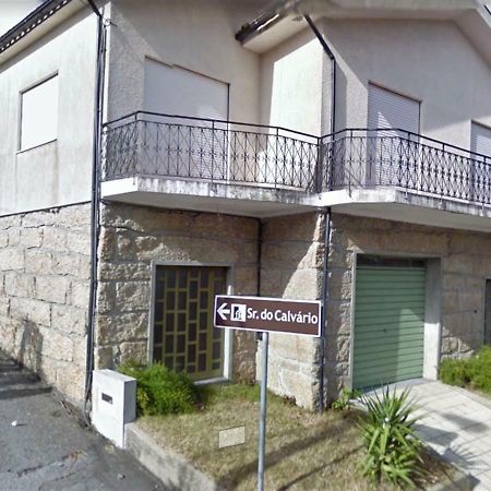 Casa Sr Do Calvario Pacos de Ferreira Exterior photo